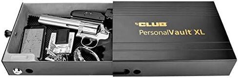 The Club LB400 in Saudi Arabia