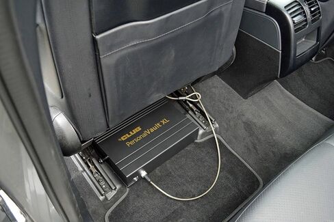 The Club LB400 in Saudi Arabia