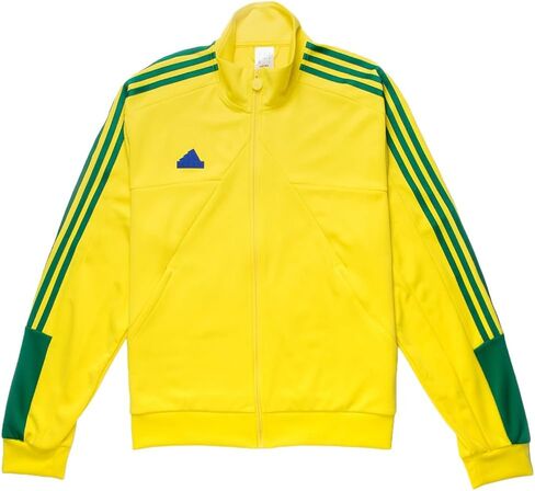 adidas Men's House of Tiro Nations Pack Track Jacket in Saudi Arabia