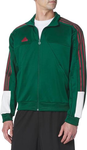 adidas Men's House of Tiro Nations Pack Track Jacket in Saudi Arabia