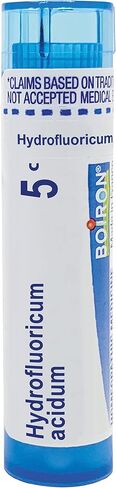 Boiron Hydrofluoricum Acidum 5C Md 80 Pellets for Intellectual Fatigue with Loss of Hair and itching in Saudi Arabia