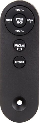 Replacement Remote Control Compatible for AXV Vibration Plate Exercise Machine Platform (1pk) in Saudi Arabia