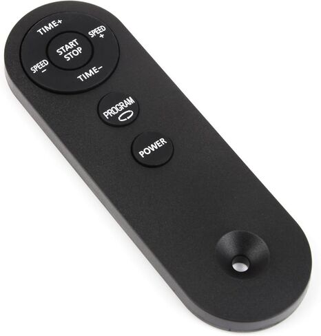Replacement Remote Control Compatible for AXV Vibration Plate Exercise Machine Platform (1pk) in Saudi Arabia