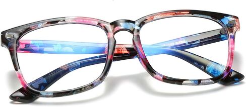 Retro Bifocal Reading Glasses Simple Comfortable Bifocal Readers Eyeglasses in Saudi Arabia