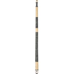 Lucasi Custom Natural Birds-Eye Maple Jump Break Pool Cue
