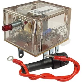 Murphy by Enovation Controls 518PH-12 Tattletale (25700287)