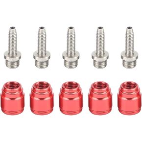 Disc Brake , Bike Hydraulic Brake Bike Brake Hose and Connecting Insert Kit for S AVID Bikes and Spare Parts