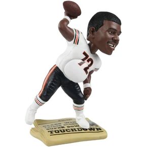 William The Refrigerator Perry (Chicago Bears)Super Bowl Exclusive Bobblehead/360