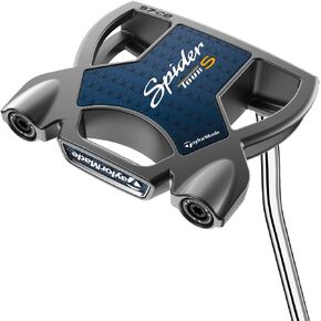 TaylorMade Golf Spider Tour S Putter DB Lefthanded 38 Inches