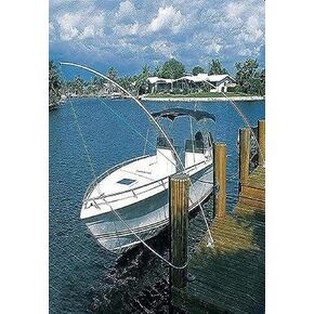 Taylor Made Products Premium Boat Mooring Whip