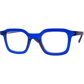 A.J. Morgan Berkel-Readers Square Reading Glasses