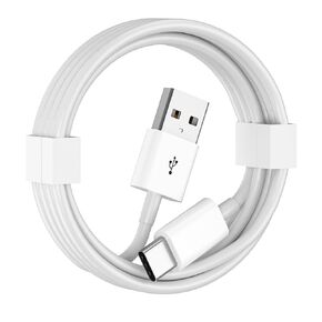 Car Carplay Cable for iPhone 15,IPhone 15 Plus,IPhone 15 Pro ,15 Pro Max ,USB A to USB C for Carplay USB C Cord,iPad usb C Cable 10th Gen iPad Air 5th 4th Mini Car Charger Cable Cord 3FT Replacement