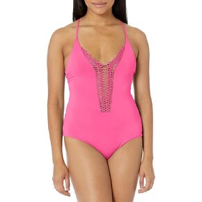 Billabong Women's Hippie Hooray One Piece