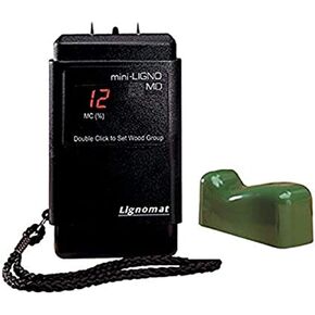 md-0 Mini-Ligno Moisture Meter