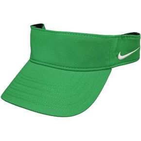 Nike Dry Visor - AV9754 -Apple Green