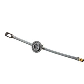 Quicksilver 8M0054714 Fuel Tank Connection with Fuel Demand Valve