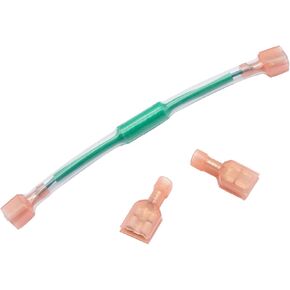 Club Car Resistor Assembly with Connectors for 2004-2008 Precedent Electric Golf Cart 102522701