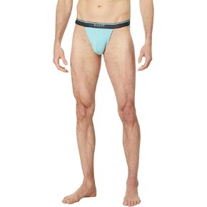 2(X)IST mens Speed Dri Lightning Sport Brief