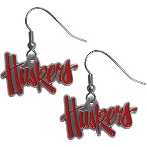 Siskiyou NCAA womens Dangle Earrings