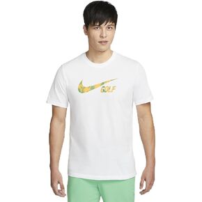 Nike Men's Golf Cotton Swoosh T-Shirt