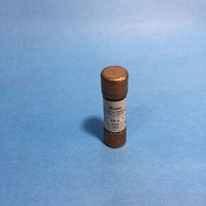 Bussmann NON-30 Low-Voltage Cartridge 250V, General Purpose Fuse One-Time 30 Amp 250 V K5 Ferrule Ld Bulk, Pack of 1, No Color