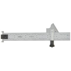 Fowler 52-480-000-0, Drill Point Gage - 6"