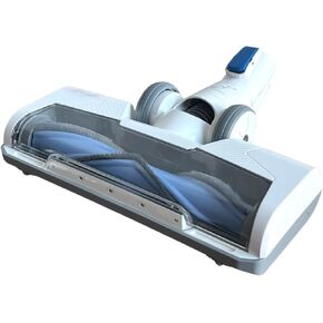 Replacement Full Size LED Multi-Tasker Motorized Power Head Brush Part for Tineco A10 S11 S12 Series Cordless Stick Vacuum Cleaner，Not Suitable for Tineco A11 Series。