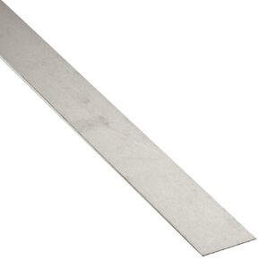 Small Parts-54001 O1 Tool Steel Sheet, Precision Ground, Annealed, 1/8" Thickness, 3/4" Width, 18" Length