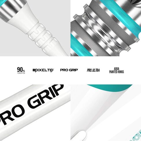TARGETSoft Tip Darts in Saudi Arabia