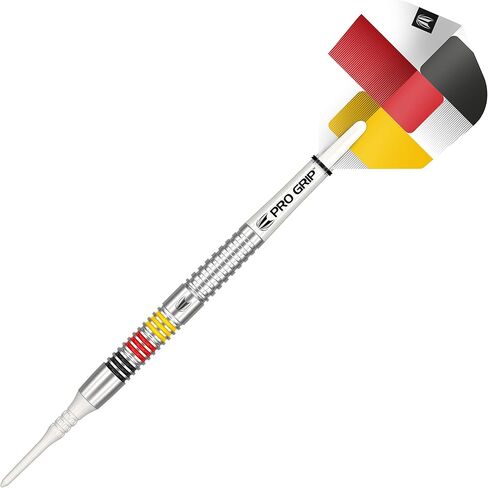 TARGETSoft Tip Darts in Saudi Arabia
