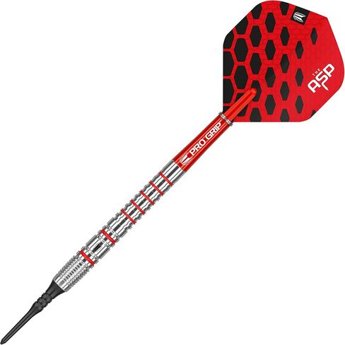TARGETSoft Tip Darts in Saudi Arabia