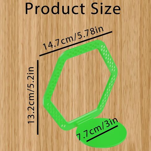 4 PCS Riser Display Shelf(Glows in the Dark) for Funko Pop Figures,Fluorescent at night,wall Floating Shelves Display Ledge,Funko POP Figures Display Stand,Floating Wall Shelves for Funko POP Figures in Saudi Arabia