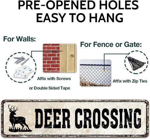 Capybara Crossing Sign, Capybara Sign Capybara Decor Capybara Gift, Vintage Animal Wall Decor for Home/Farmouse/Yard, Funny Novelty Metal Sign 4"x16" in Saudi Arabia