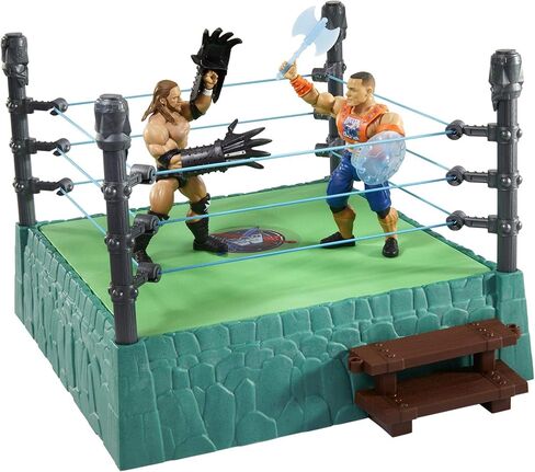 Masters of the WWE Universe WWE Grayskull Manía Bundle in Kuwait