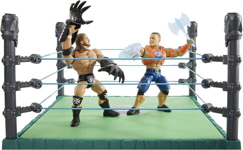 Masters of the WWE Universe WWE Grayskull Manía Bundle in Kuwait