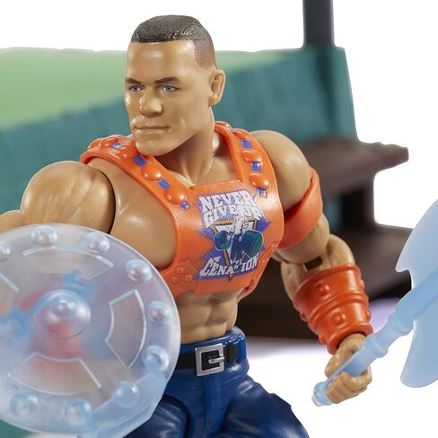 Masters of the WWE Universe WWE Grayskull Manía Bundle in Kuwait