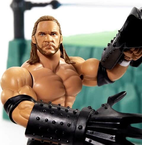 Masters of the WWE Universe WWE Grayskull Manía Bundle in Kuwait