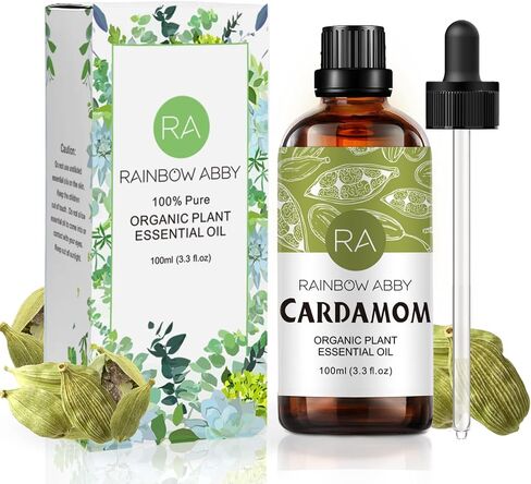 زيت جوز الهند العطري (100 مل)، زيت جوز الهند العضوي الطبيعي النقي 100% للناشر والتدليك والعناية بالبشرة واليوجا in Saudi Arabia