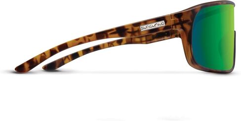 Suncloud - Double Up Sunglasses in Saudi Arabia