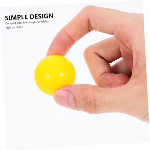 50 قطعة من كرات السحب المجوفة من jojofuny بقطر 3 سم قابلة للفتح لحفلات ألعاب رافلز الترفيهية (أزرق) in Kuwait