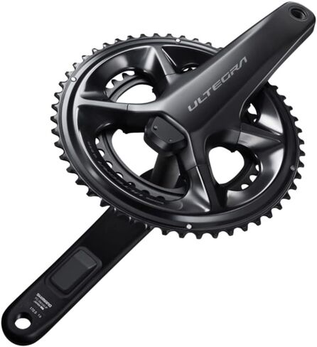 شيمانو Ultegra Fc-R8100-P مجموعة كرنك عداد الطاقة in Saudi Arabia