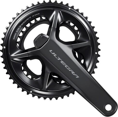 شيمانو Ultegra Fc-R8100-P مجموعة كرنك عداد الطاقة in Saudi Arabia