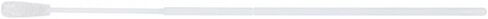 Puritan Medical HydraFlock 6 "مسحة قطيع قياسية معقمة مع مقبض بوليسترين بنقطة توقف 80 مم - 25-3306-H - صندوق مكون من 50 قطعة in Saudi Arabia