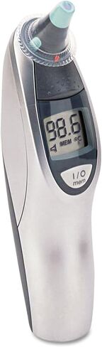 Braun MIIWA05075005-أغطية مسبار براون لمقياس الحرارة Thermoscan Pro 4000، الإصدار الأصلي in Kuwait