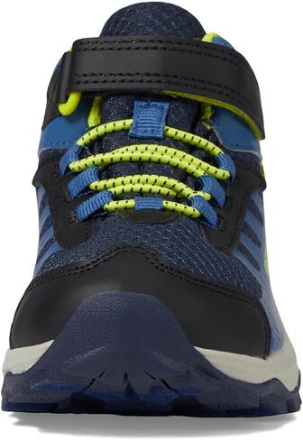Merrell Moab Speed ​​2 Mid A/C مقاوم للماء (للأطفال الصغار/الأطفال الكبار) in Saudi Arabia
