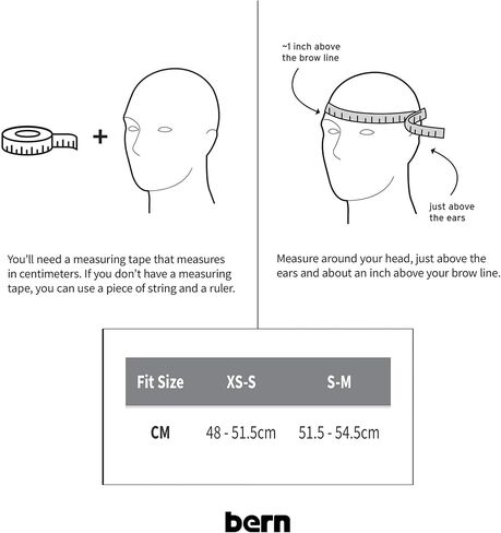 Bern Nino Youth Bike Helmet in Kuwait