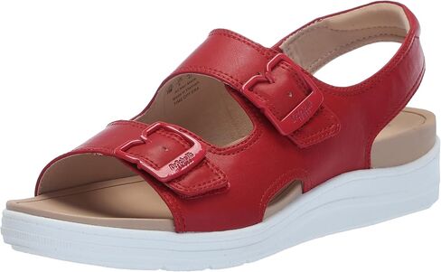 صندل نسائي بحزام الكاحل من Dr.Scholl's Time Off Era in Kuwait