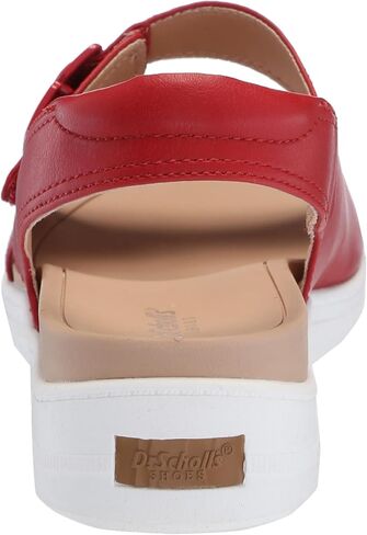 صندل نسائي بحزام الكاحل من Dr.Scholl's Time Off Era in Kuwait