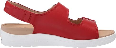 صندل نسائي بحزام الكاحل من Dr.Scholl's Time Off Era in Kuwait