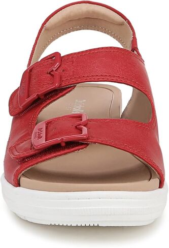 صندل نسائي بحزام الكاحل من Dr.Scholl's Time Off Era in Kuwait